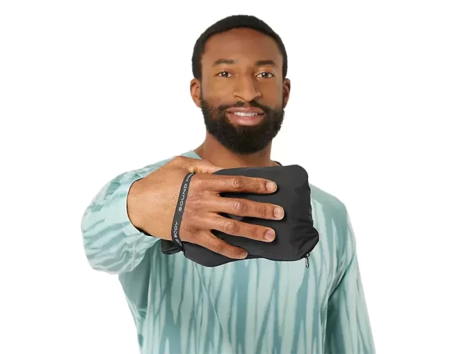 KURTKA DROGOWA, MOŻLIWA DO ZAPAKOWANIA KURTKA DROGOWA, MOŻLIWA DO ZAPAKOWANIA