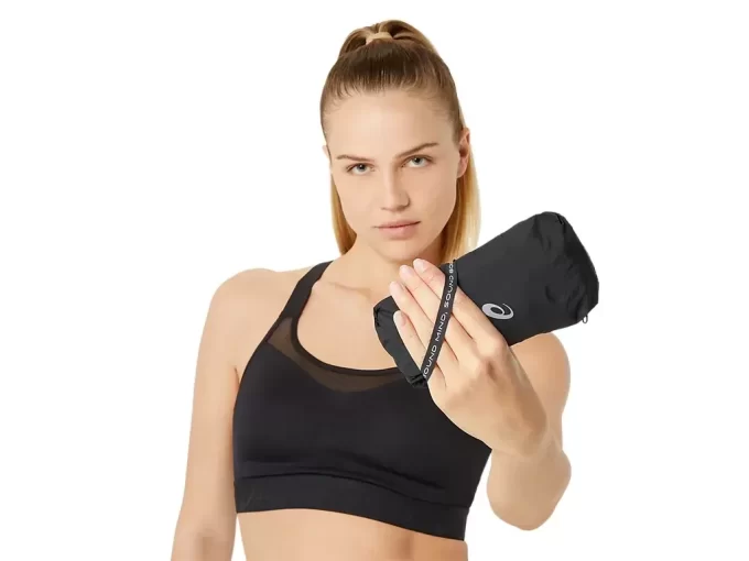 KURTKA DROGOWA, MOŻLIWA DO ZAPAKOWANIA