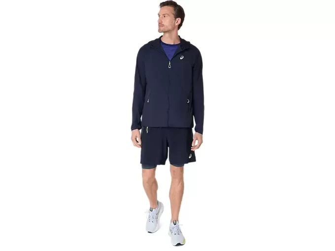 KURTKA DROGOWA, MOŻLIWA DO ZAPAKOWANIA