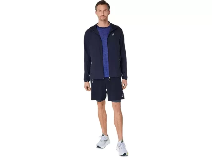 KURTKA DROGOWA, MOŻLIWA DO ZAPAKOWANIA