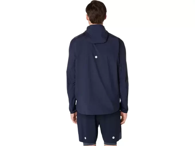 KURTKA DROGOWA, MOŻLIWA DO ZAPAKOWANIA