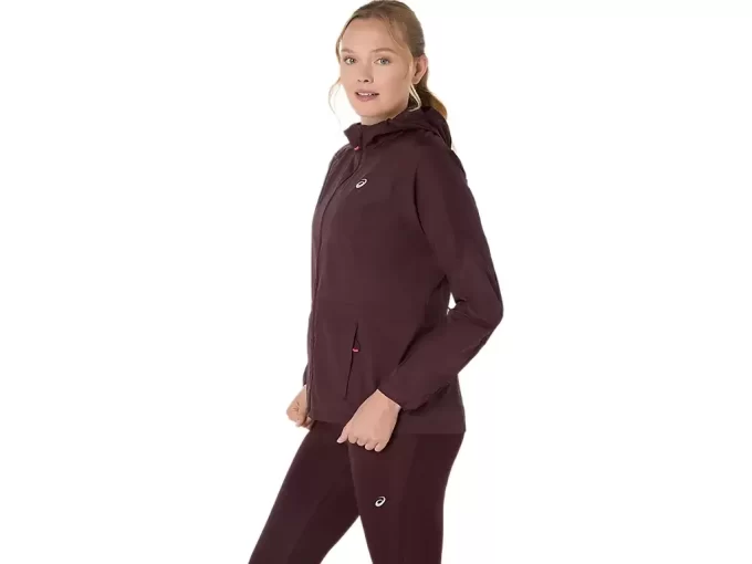 KURTKA DROGOWA, MOŻLIWA DO ZAPAKOWANIA