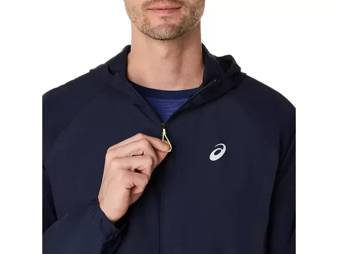 KURTKA DROGOWA, MOŻLIWA DO ZAPAKOWANIA