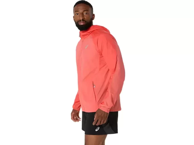 KURTKA DROGOWA, MOŻLIWA DO ZAPAKOWANIA KURTKA DROGOWA, MOŻLIWA DO ZAPAKOWANIA