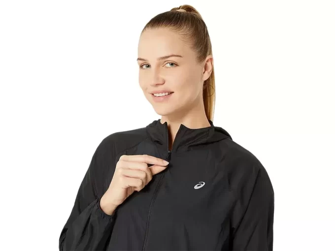 KURTKA DROGOWA, MOŻLIWA DO ZAPAKOWANIA