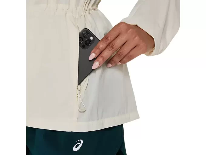 KURTKA DROGOWA, MOŻLIWA DO ZAPAKOWANIA