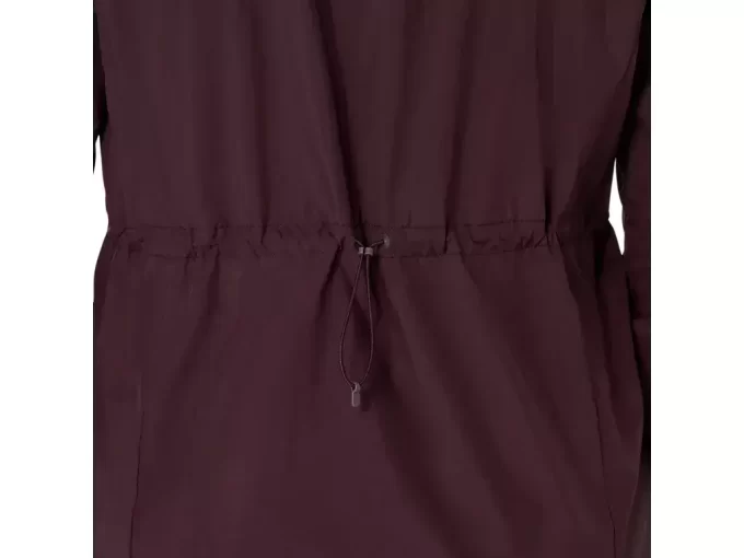 KURTKA DROGOWA, MOŻLIWA DO ZAPAKOWANIA