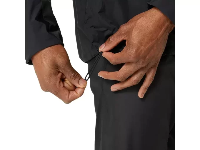 KURTKA DROGOWA, MOŻLIWA DO ZAPAKOWANIA KURTKA DROGOWA, MOŻLIWA DO ZAPAKOWANIA