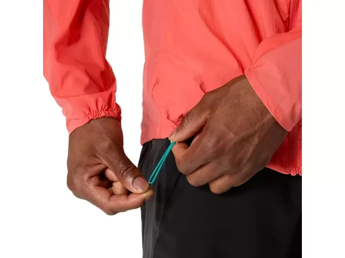 KURTKA DROGOWA, MOŻLIWA DO ZAPAKOWANIA KURTKA DROGOWA, MOŻLIWA DO ZAPAKOWANIA