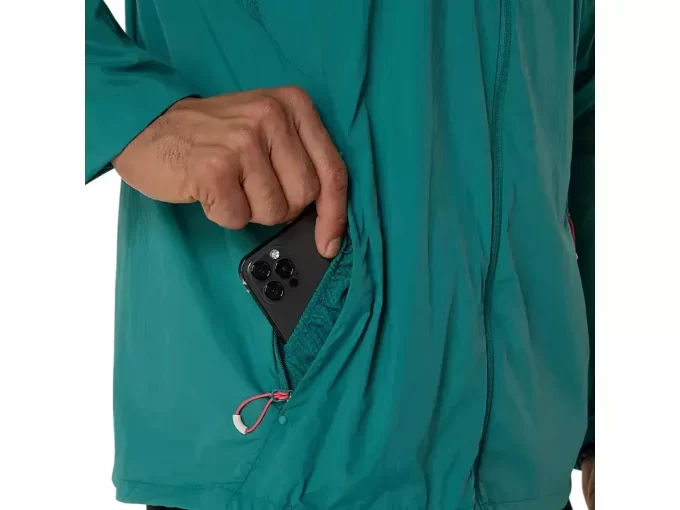 KURTKA DROGOWA, MOŻLIWA DO ZAPAKOWANIA KURTKA DROGOWA, MOŻLIWA DO ZAPAKOWANIA