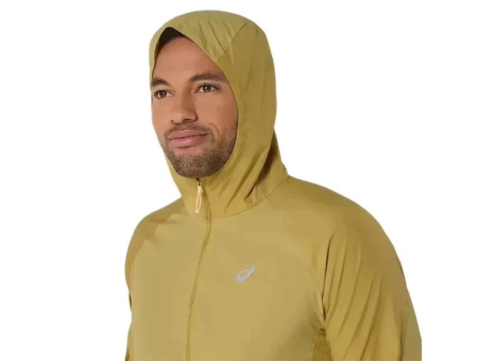 KURTKA DROGOWA, MOŻLIWA DO ZAPAKOWANIA