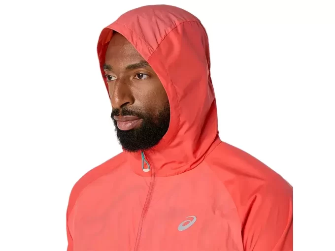 KURTKA DROGOWA, MOŻLIWA DO ZAPAKOWANIA KURTKA DROGOWA, MOŻLIWA DO ZAPAKOWANIA