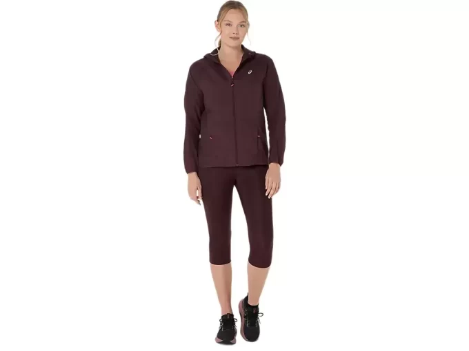 KURTKA DROGOWA, MOŻLIWA DO ZAPAKOWANIA