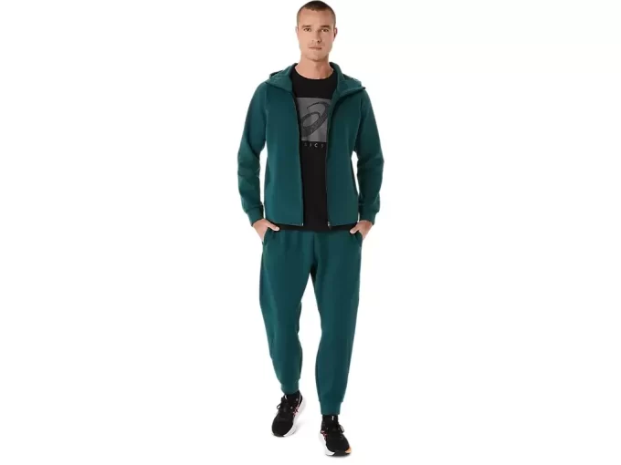 KURTKA DZIANINOWA Z MOBILNOŚCIĄ