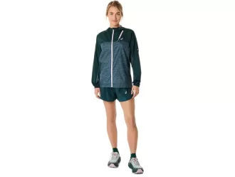 KURTKA FUJITRAIL PACKABLE