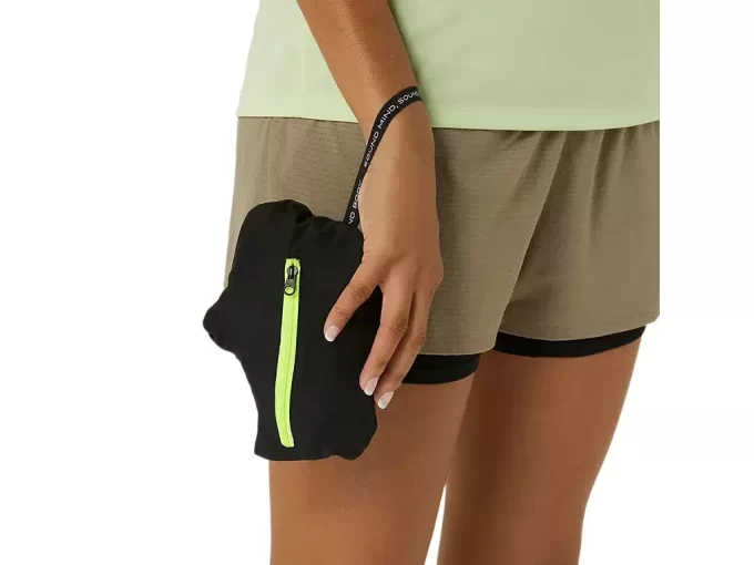 KURTKA FUJITRAIL PACKABLE