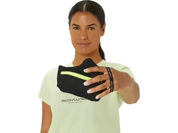 KURTKA FUJITRAIL PACKABLE