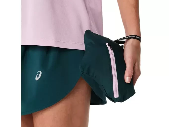 KURTKA FUJITRAIL PACKABLE