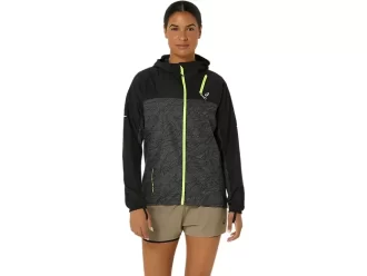 KURTKA FUJITRAIL PACKABLE