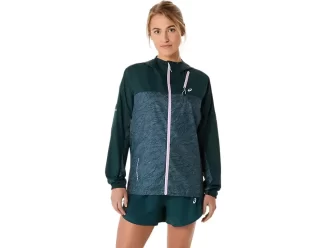 KURTKA FUJITRAIL PACKABLE