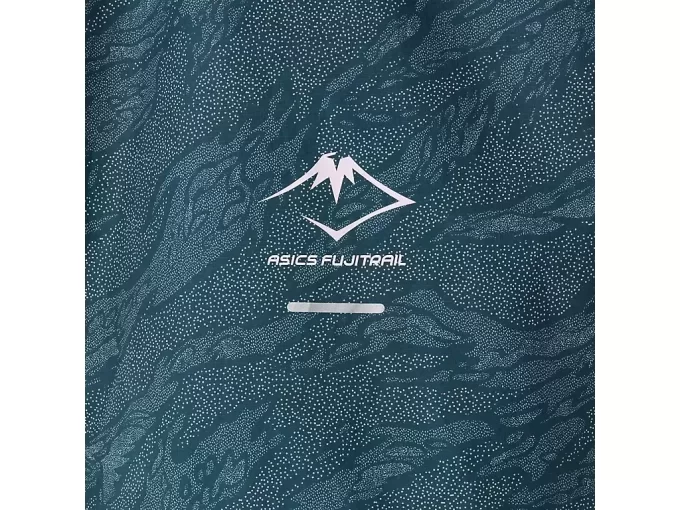 KURTKA FUJITRAIL PACKABLE