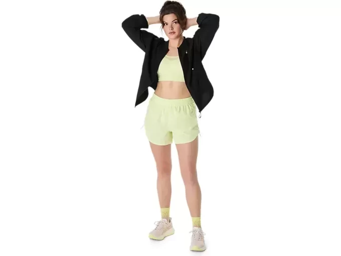 KURTKA REGULOWANA NAGINO RUN KURTKA REGULOWANA NAGINO RUN