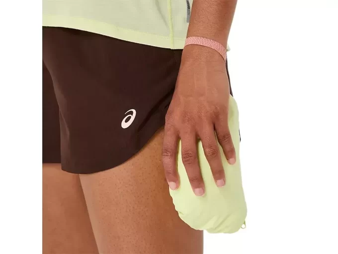 KURTKA REGULOWANA NAGINO RUN