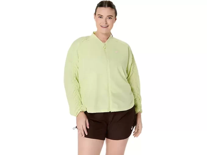 KURTKA REGULOWANA NAGINO RUN