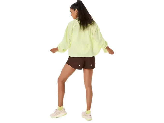 KURTKA REGULOWANA NAGINO RUN