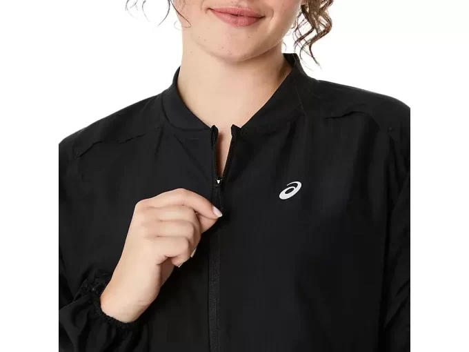 KURTKA REGULOWANA NAGINO RUN KURTKA REGULOWANA NAGINO RUN