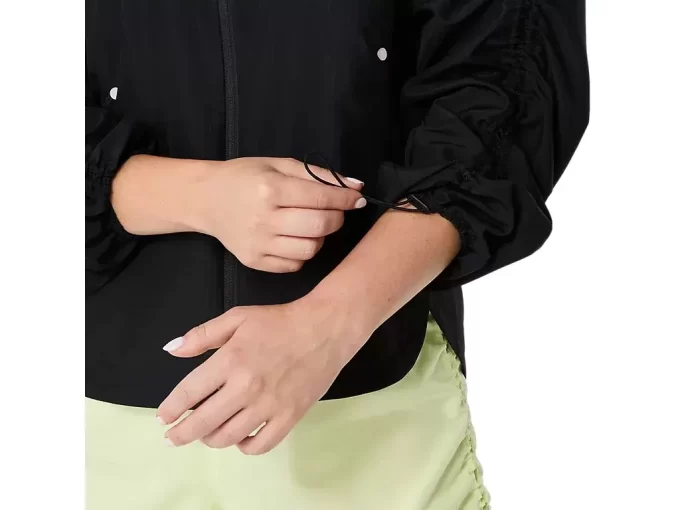 KURTKA REGULOWANA NAGINO RUN KURTKA REGULOWANA NAGINO RUN