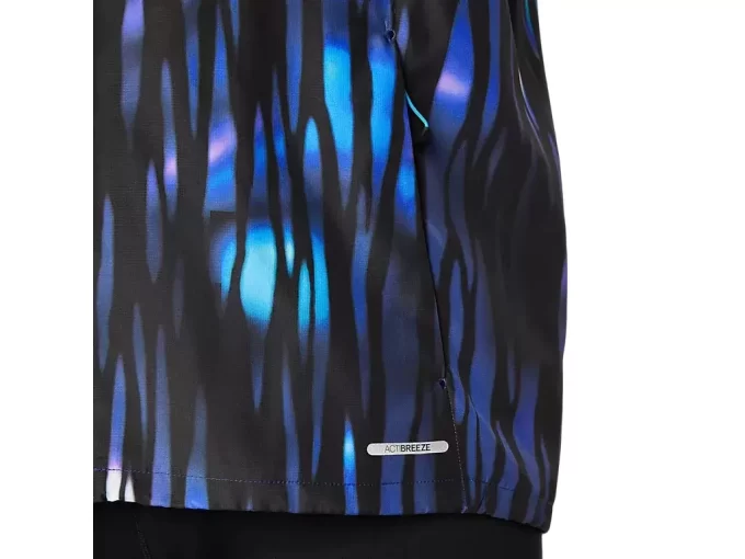 KURTKA ROAD LITE-SHOW Z MOŻLIWOŚCIĄ PAKOWANIA