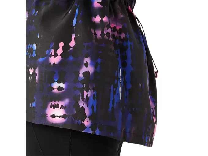 KURTKA ROAD LITE-SHOW Z MOŻLIWOŚCIĄ PAKOWANIA KURTKA ROAD LITE-SHOW Z MOŻLIWOŚCIĄ PAKOWANIA