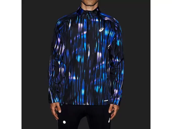 KURTKA ROAD LITE-SHOW Z MOŻLIWOŚCIĄ PAKOWANIA