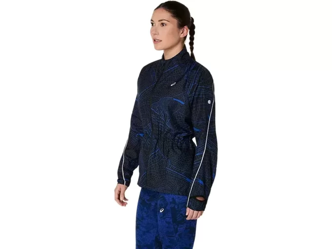 KURTKA ROAD LITE-SHOW Z MOŻLIWOŚCIĄ PAKOWANIA KURTKA ROAD LITE-SHOW Z MOŻLIWOŚCIĄ PAKOWANIA