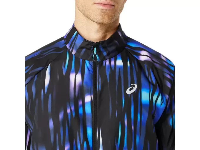 KURTKA ROAD LITE-SHOW Z MOŻLIWOŚCIĄ PAKOWANIA