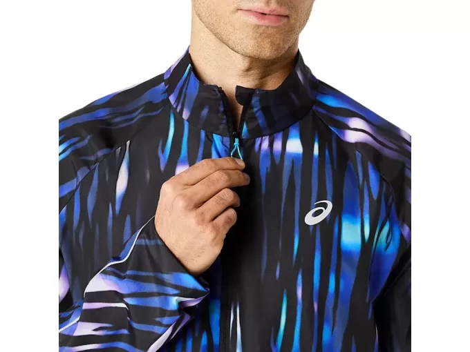 KURTKA ROAD LITE-SHOW Z MOŻLIWOŚCIĄ PAKOWANIA