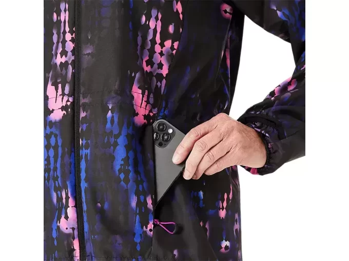 KURTKA ROAD LITE-SHOW Z MOŻLIWOŚCIĄ PAKOWANIA KURTKA ROAD LITE-SHOW Z MOŻLIWOŚCIĄ PAKOWANIA