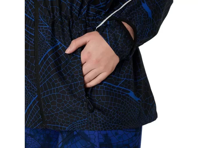 KURTKA ROAD LITE-SHOW Z MOŻLIWOŚCIĄ PAKOWANIA KURTKA ROAD LITE-SHOW Z MOŻLIWOŚCIĄ PAKOWANIA