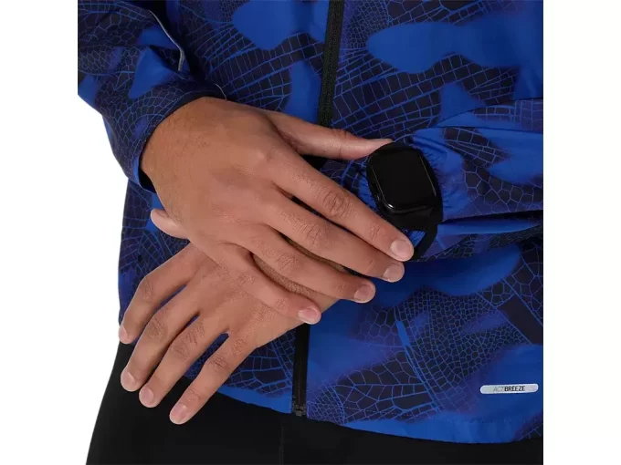 KURTKA ROAD LITE-SHOW Z MOŻLIWOŚCIĄ PAKOWANIA KURTKA ROAD LITE-SHOW Z MOŻLIWOŚCIĄ PAKOWANIA