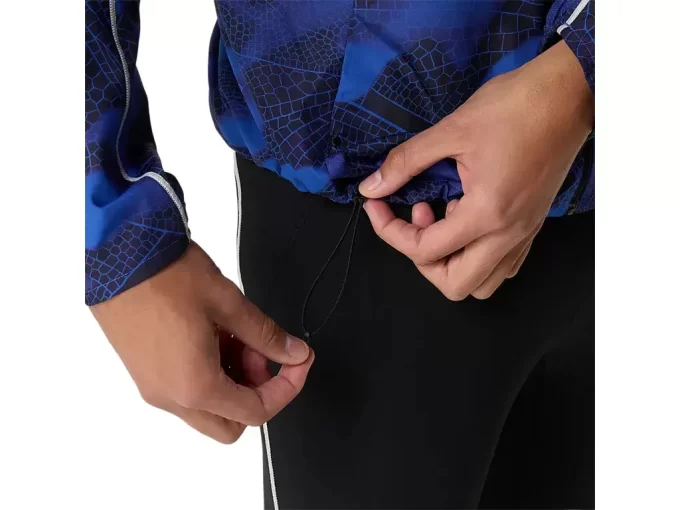 KURTKA ROAD LITE-SHOW Z MOŻLIWOŚCIĄ PAKOWANIA KURTKA ROAD LITE-SHOW Z MOŻLIWOŚCIĄ PAKOWANIA