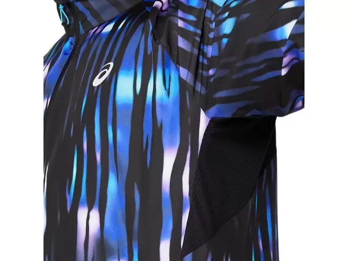 KURTKA ROAD LITE-SHOW Z MOŻLIWOŚCIĄ PAKOWANIA