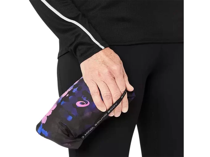 KURTKA ROAD LITE-SHOW Z MOŻLIWOŚCIĄ PAKOWANIA KURTKA ROAD LITE-SHOW Z MOŻLIWOŚCIĄ PAKOWANIA