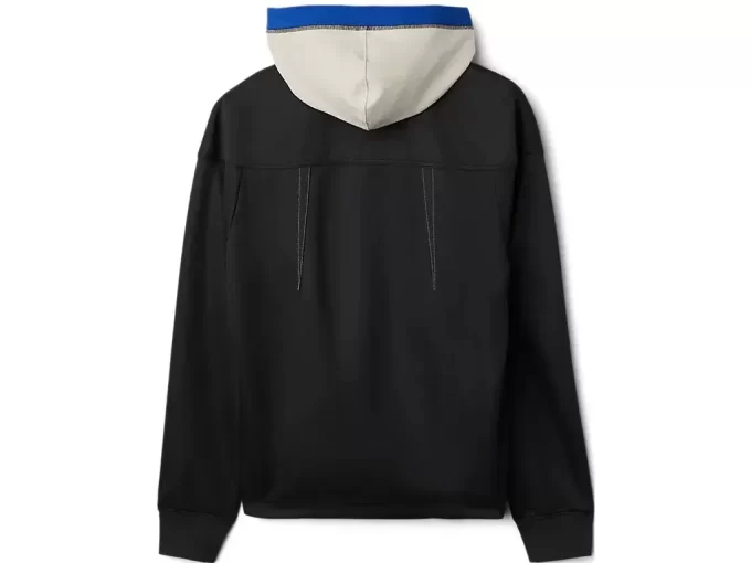 KURTKA TRACK STYRAX KURTKA TRACK STYRAX