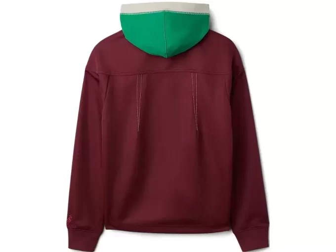 KURTKA TRACK STYRAX KURTKA TRACK STYRAX