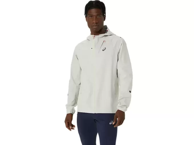 KURTKA WODOODPORNA METARUN