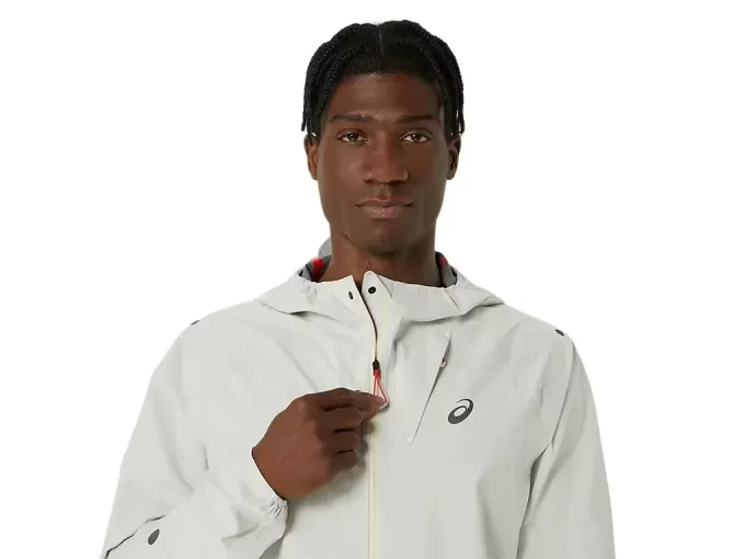 KURTKA WODOODPORNA METARUN