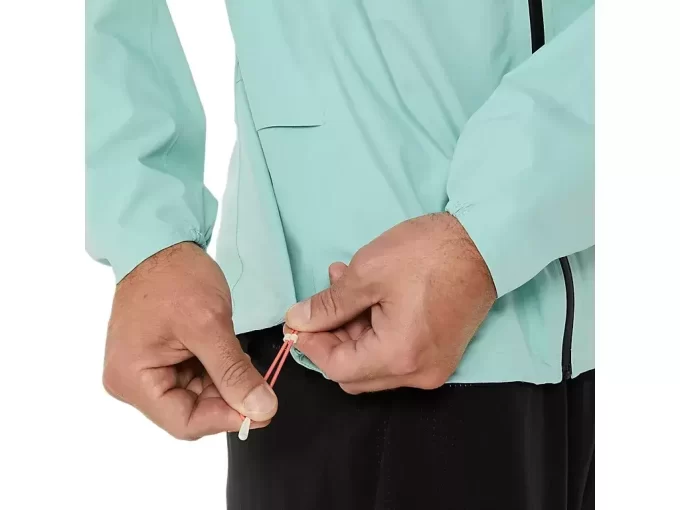 KURTKA WODOODPORNA METARUN