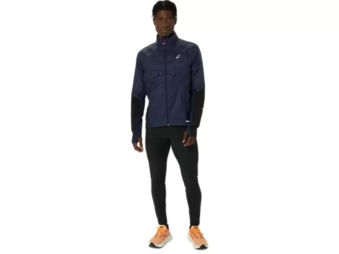 KURTKA ZIMOWA DROGOWA