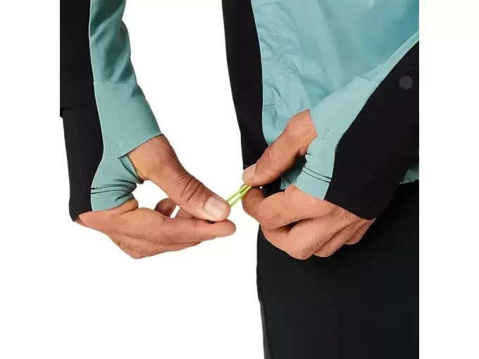 KURTKA ZIMOWA DROGOWA